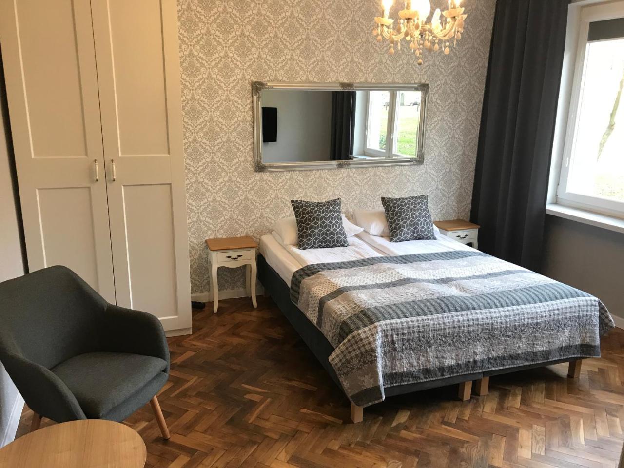 Apartamenty Old Town Mniszki Gdańsk Eksteriør billede